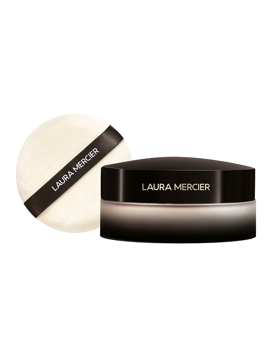 Image 1 of Laura Mercier Jumbo Translucent Loose Setting Powder in Translucent