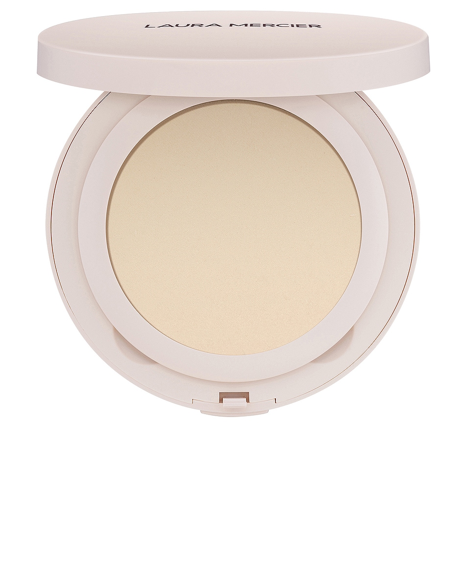 Image 1 of Laura Mercier Ultra-Blur Talc-Free Translucent Pressed Setting Powder in Translucent