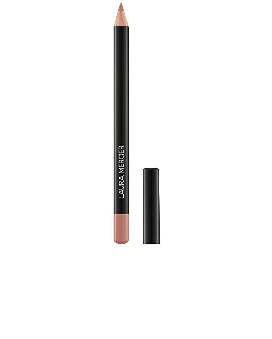 Image 1 of Laura Mercier Caviar Perfecting Lip Liner in 01 Delicate Nude