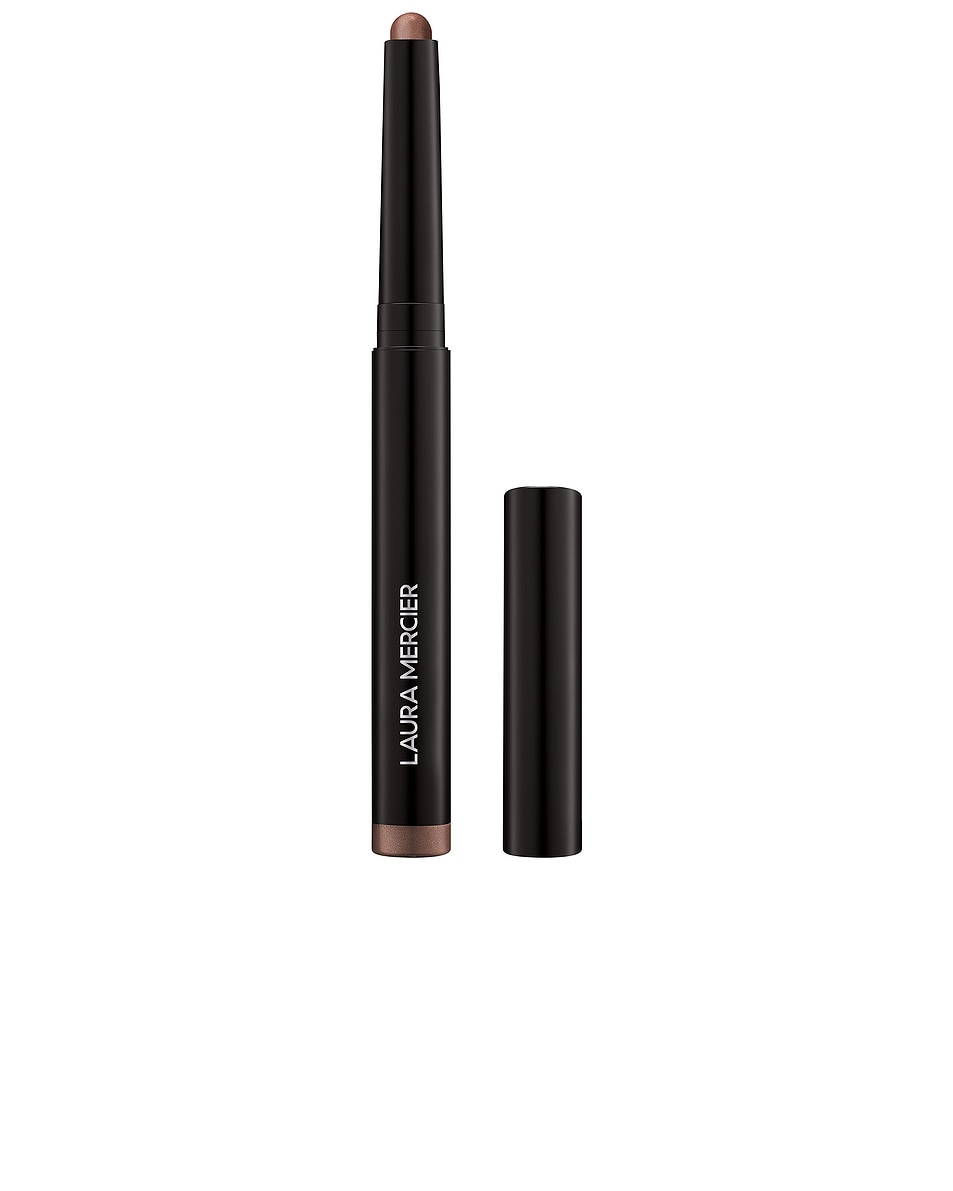 Image 1 of Laura Mercier Caviar Stick Shimmer in Mocha