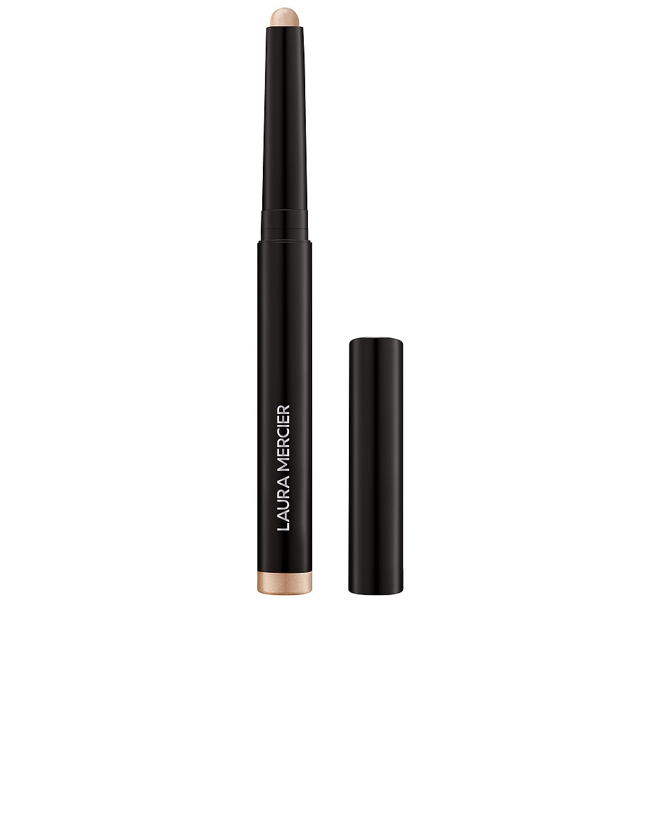 Image 1 of Laura Mercier Caviar Stick Shimmer in Sugarfrost