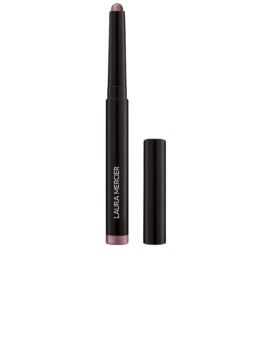 Image 1 of Laura Mercier Caviar Stick Shimmer in Amethyst