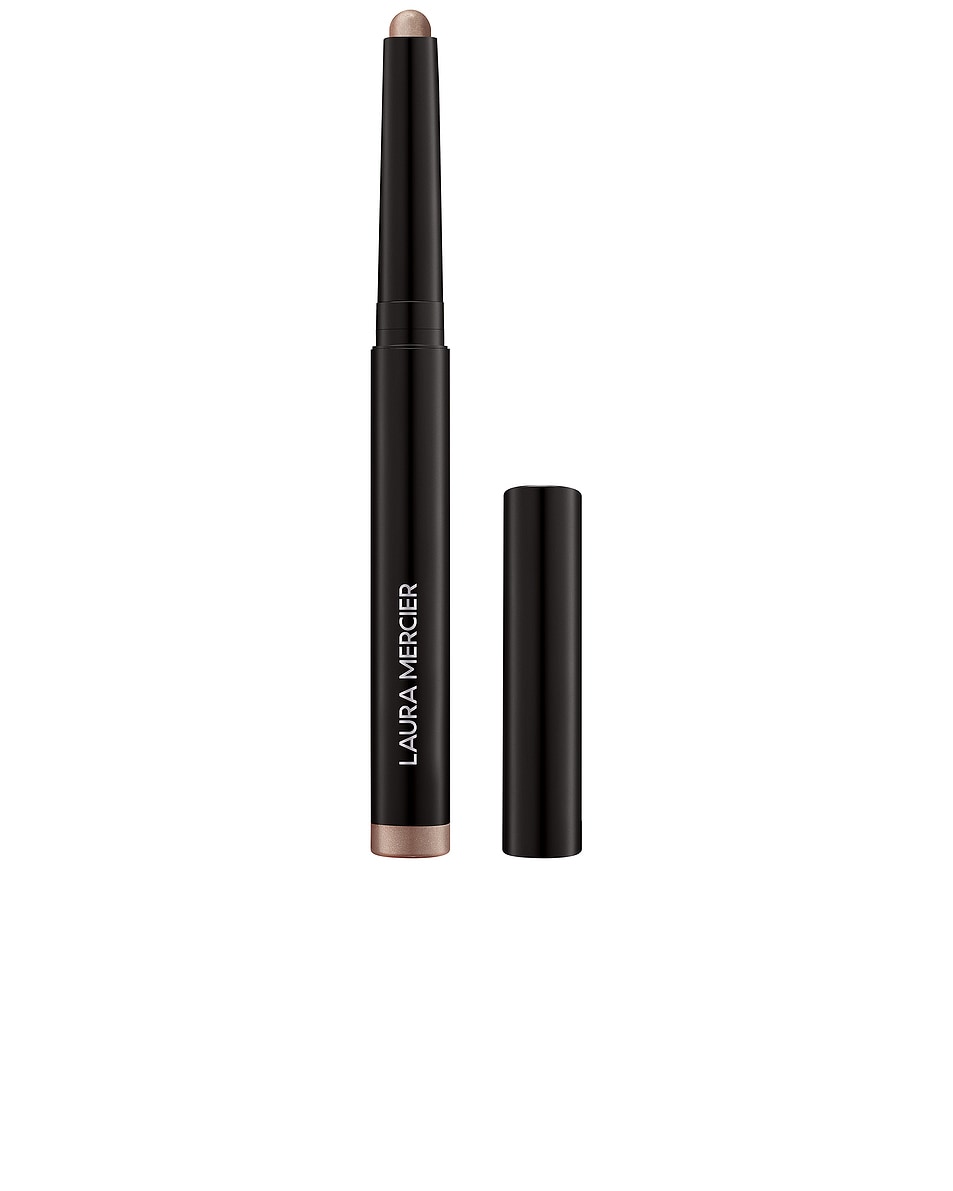 Image 1 of Laura Mercier Caviar Stick Shimmer in Moonlight