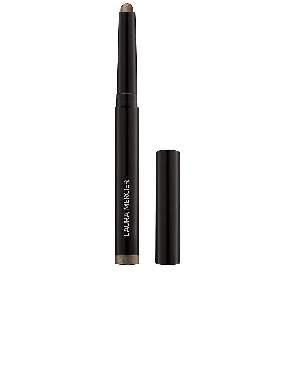 Image 1 of Laura Mercier Caviar Stick Shimmer in Aurora