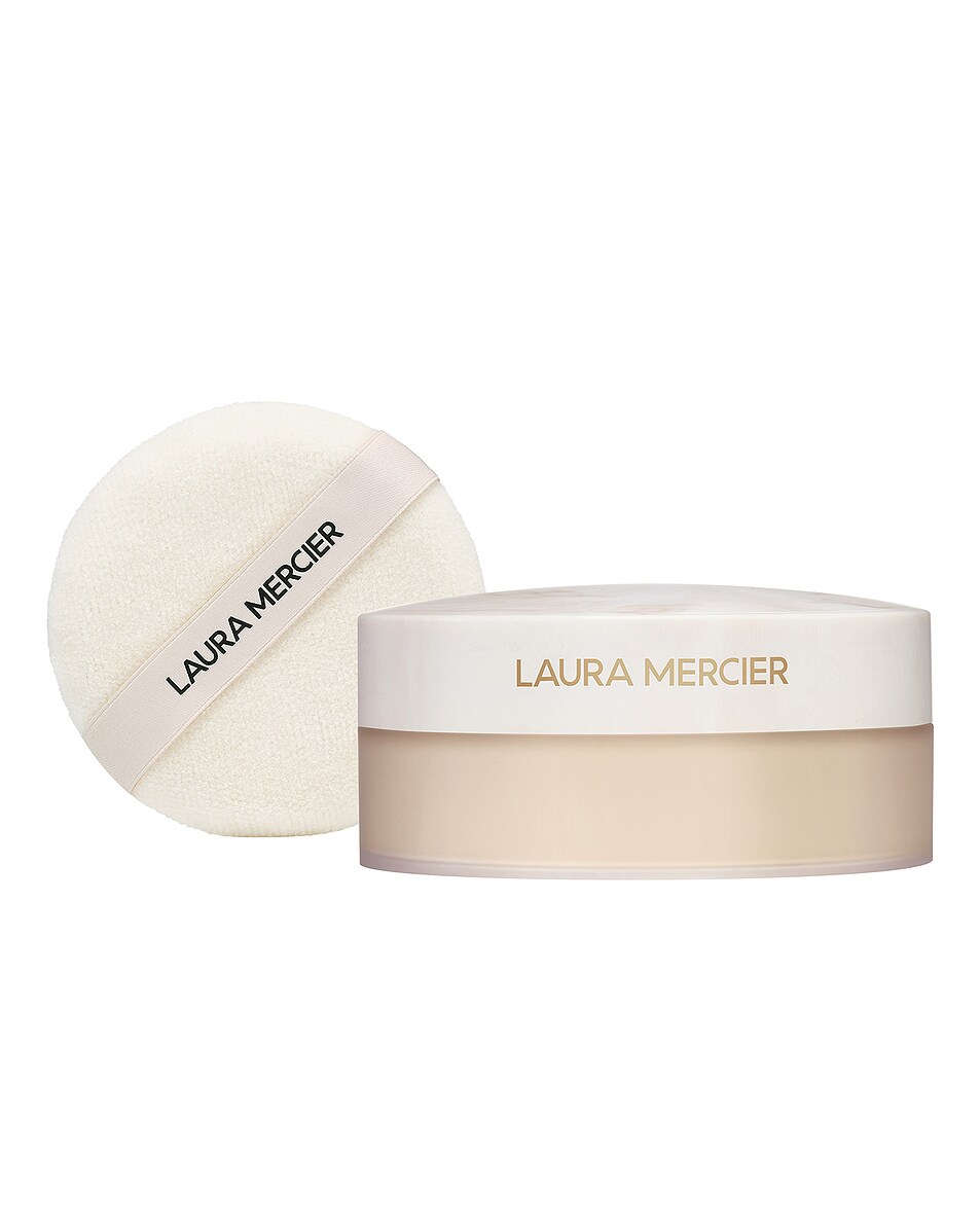 Image 1 of Laura Mercier Jumbo Translucent Loose Setting Powder Ultra Blur in Translucent