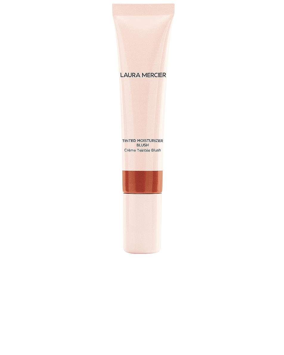 Image 1 of Laura Mercier Tinted Moisturizer Blush in Sun Drenched