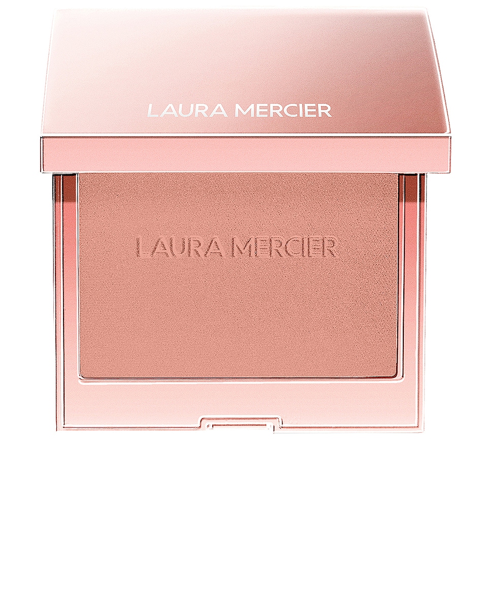 Image 1 of Laura Mercier RoseGlow Blush Color Infusion in All That Sparkles