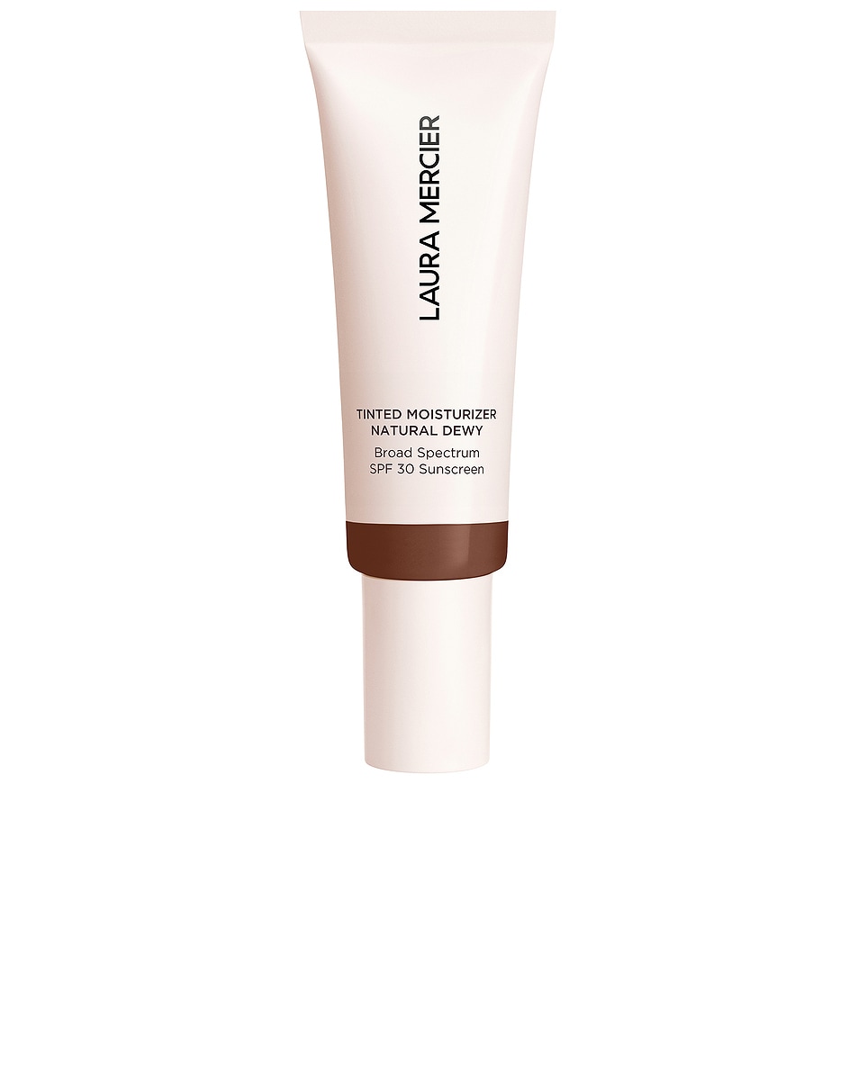 Image 1 of Laura Mercier Tinted Moisturizer Natural Dewy in 7c Sable