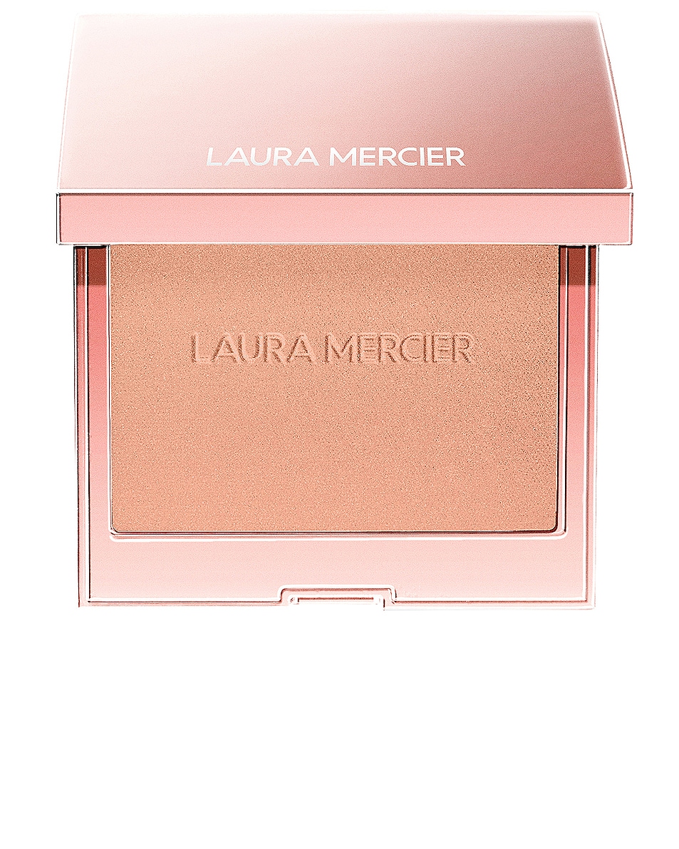 Image 1 of Laura Mercier RoseGlow Blush Color Infusion in Peach Shimmer