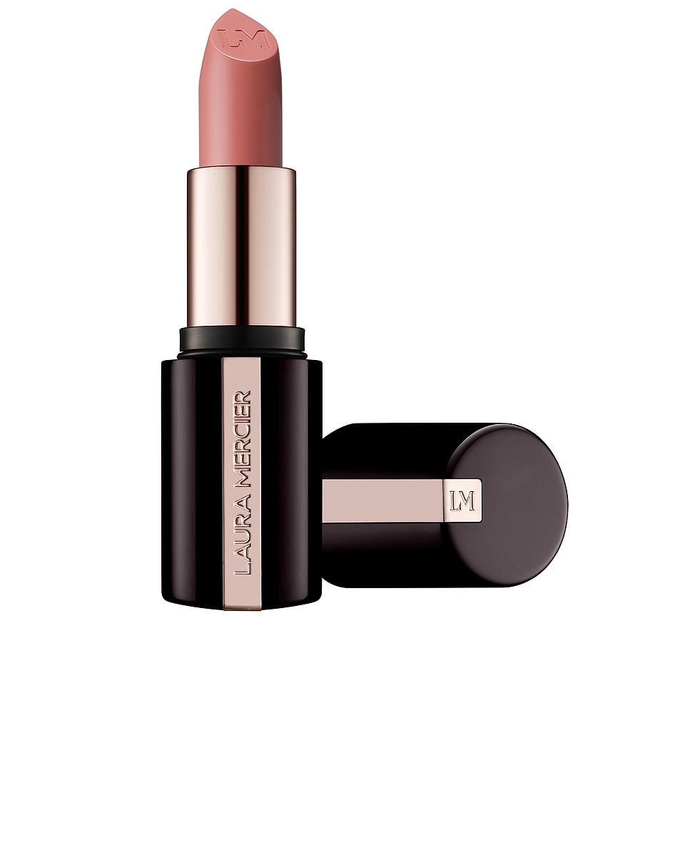 Image 1 of Laura Mercier Caviar Hydra-Creme Lipstick in 123 Fifth Ave
