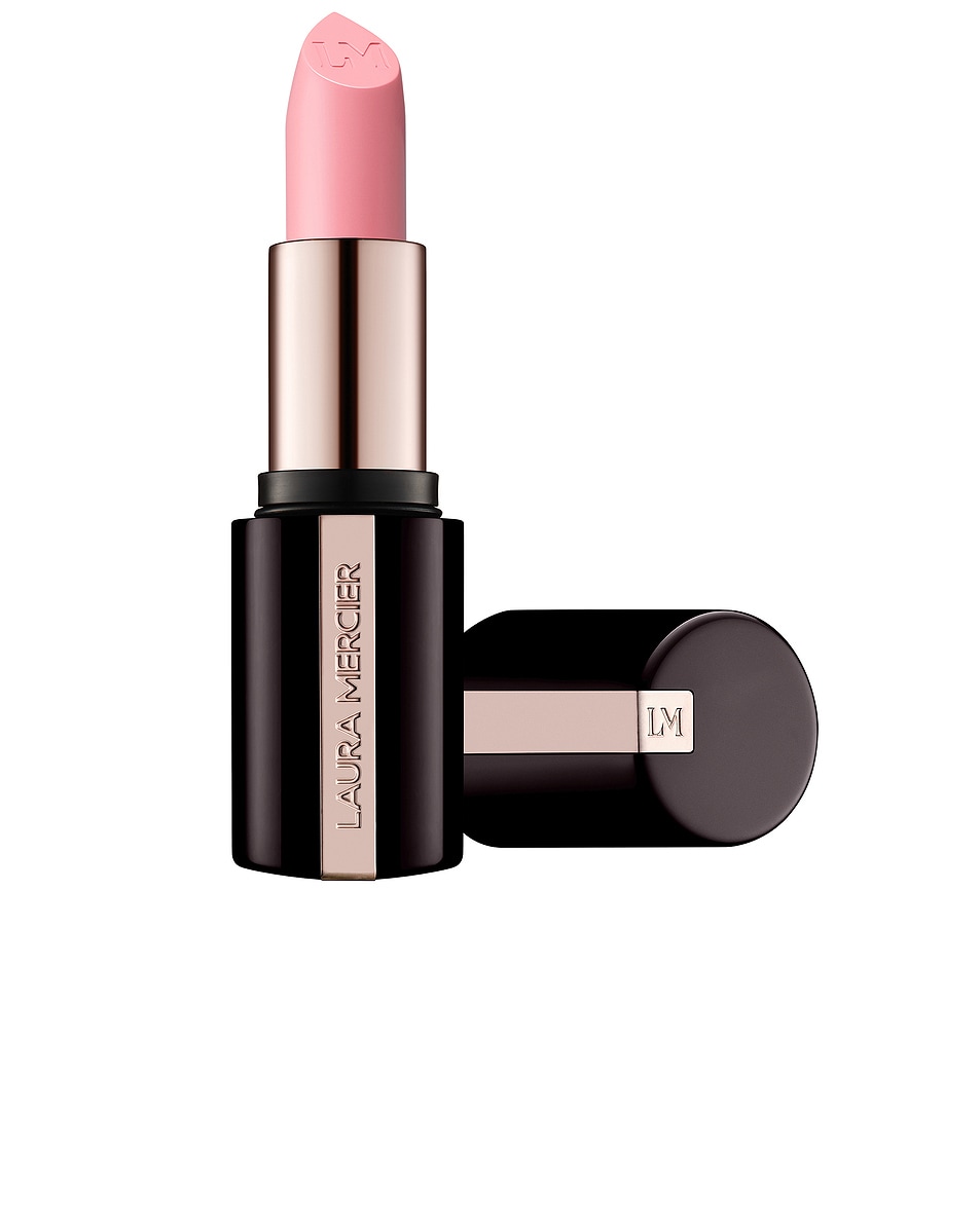 Image 1 of Laura Mercier Caviar Hydra-Creme Lipstick in 612 Park Ave