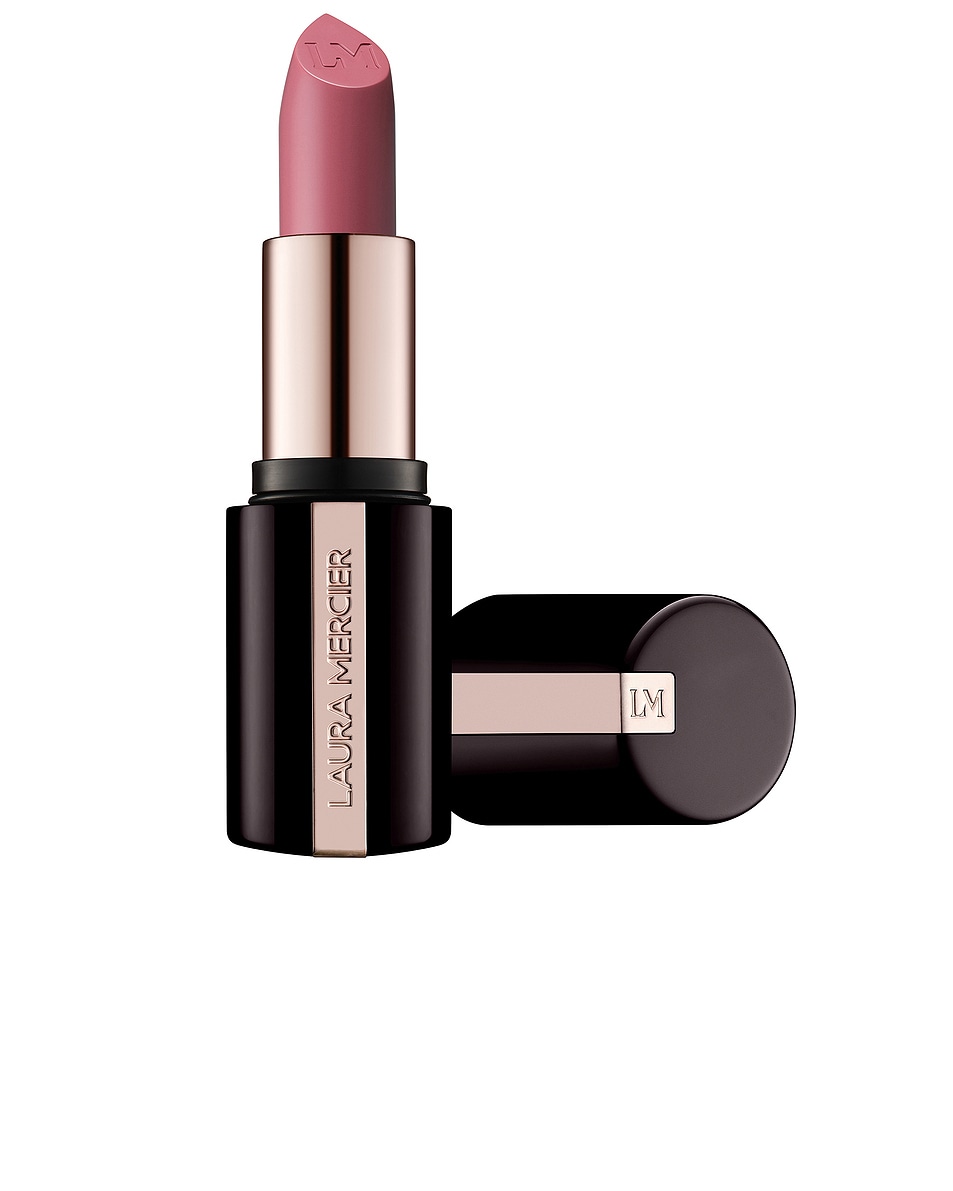 Image 1 of Laura Mercier Caviar Hydra-Creme Lipstick in 628 St. Germain