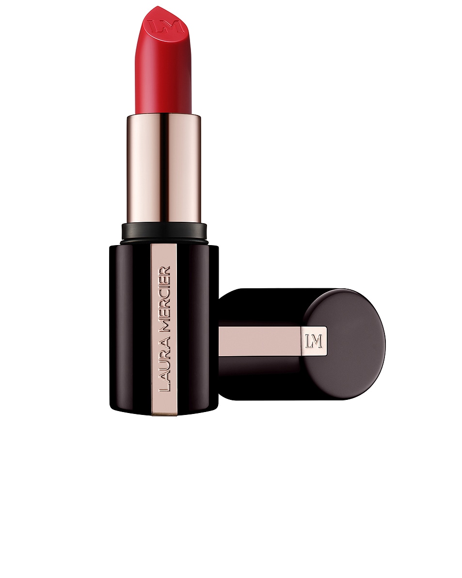 Image 1 of Laura Mercier Caviar Hydra-Creme Lipstick in 571 Rue De Rivoli