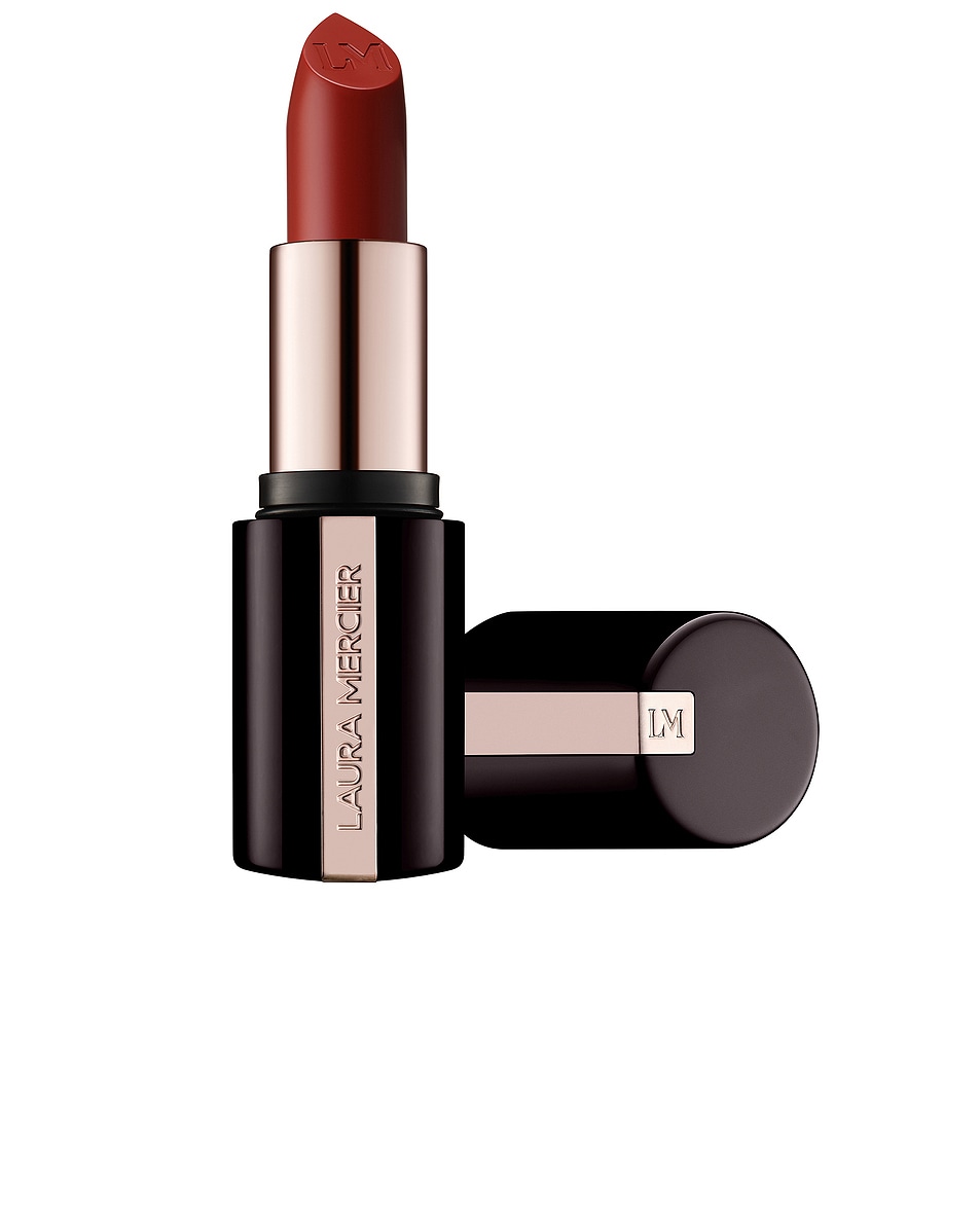 Image 1 of Laura Mercier Caviar Hydra-Creme Lipstick in 579 Prince Street