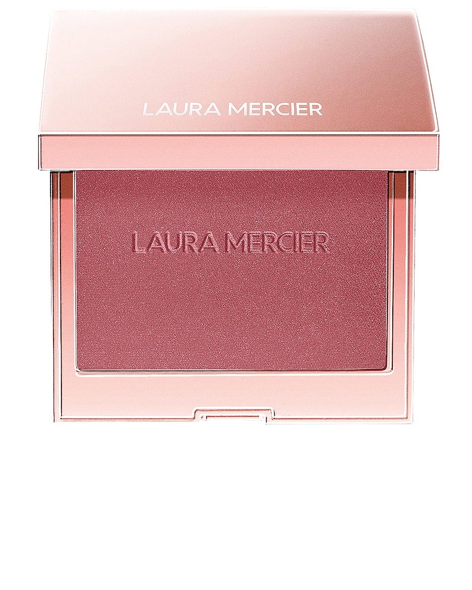 Image 1 of Laura Mercier RoseGlow Blush Color Infusion in Very Berry