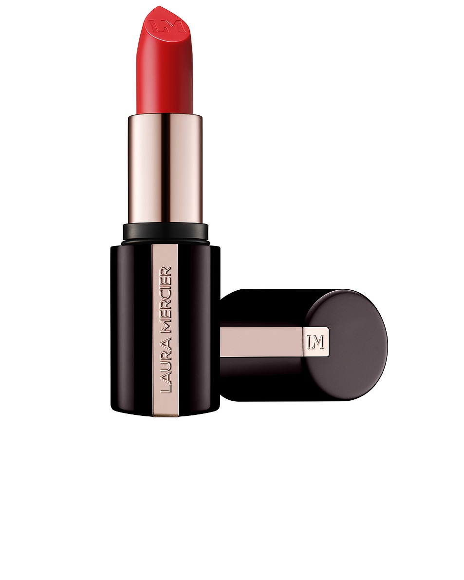 Image 1 of Laura Mercier Caviar Hydra-Creme Lipstick in 555 Madison Ave