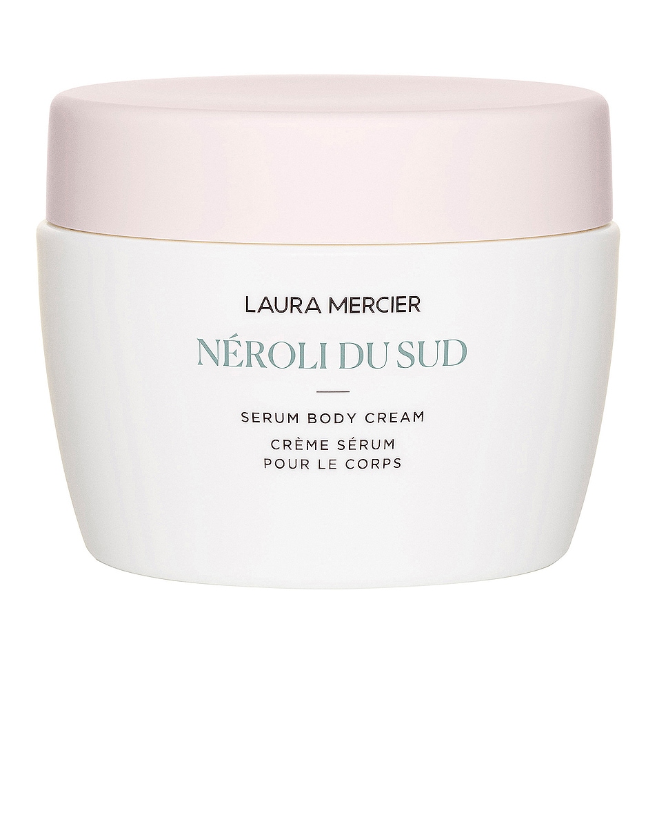 Image 1 of Laura Mercier Neroli du Sud Serum Body Cream in 