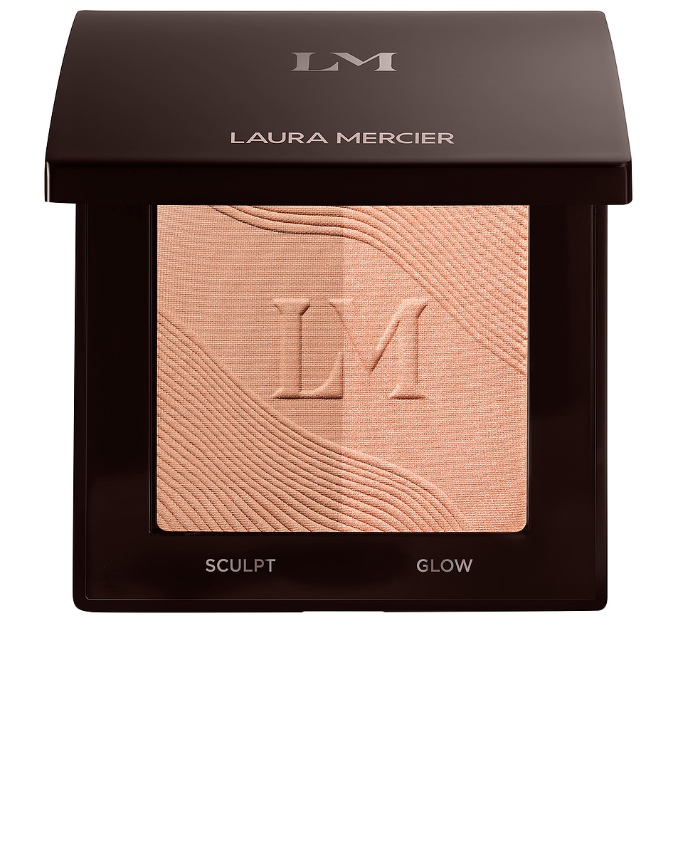Image 1 of Laura Mercier Bronze Color Infusion in 10 Saint-croix