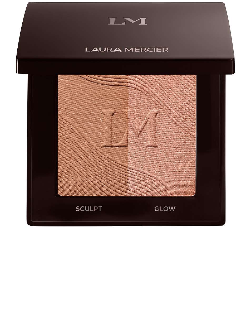 Image 1 of Laura Mercier Bronze Color Infusion in 20 Marseille