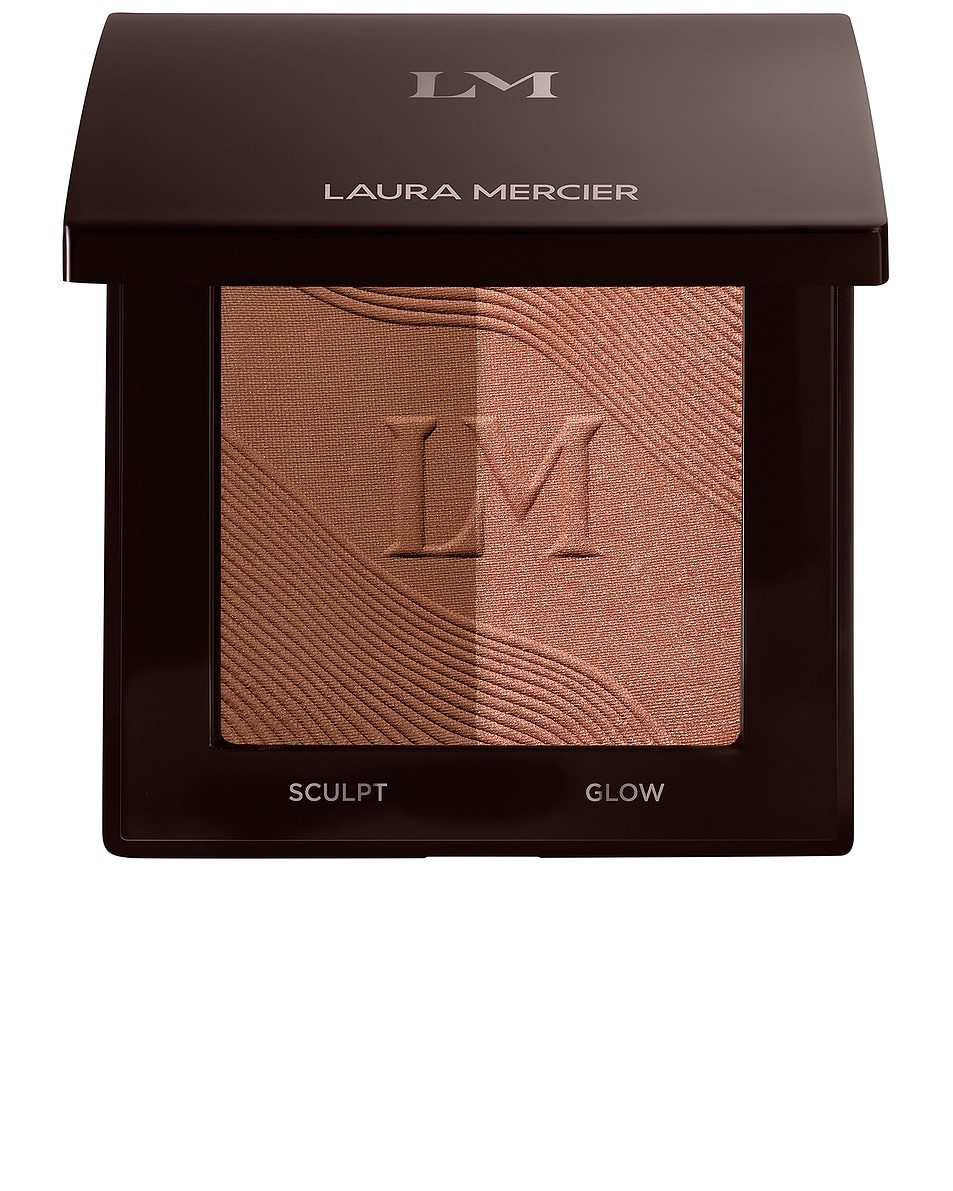Image 1 of Laura Mercier Bronze Color Infusion in 40 Riviera