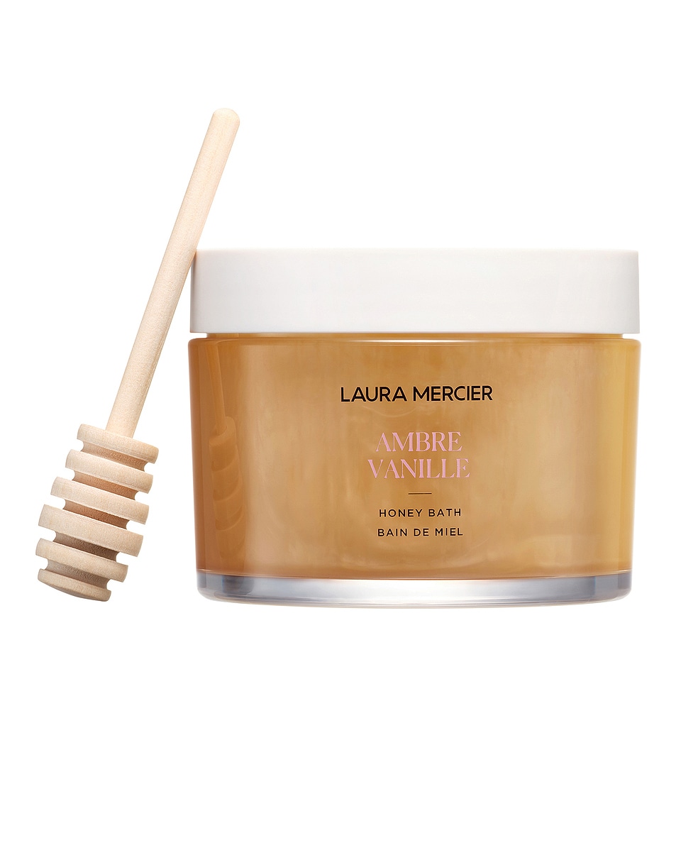 Image 1 of Laura Mercier Honey Bath in 