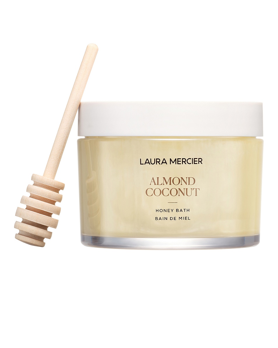 Image 1 of Laura Mercier Honey Bath in 