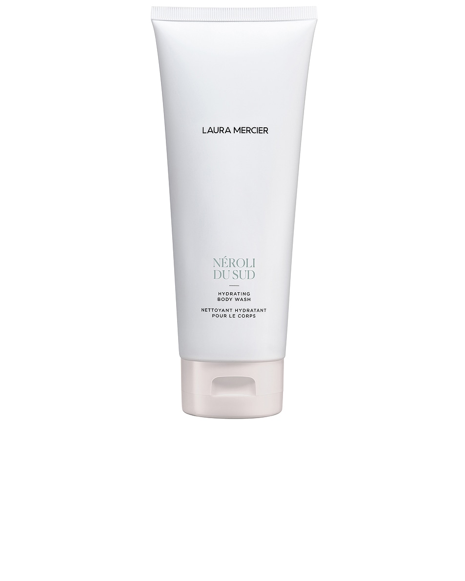 Image 1 of Laura Mercier Hydrating Body Wash in 
