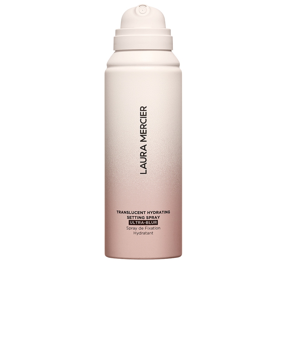 Image 1 of Laura Mercier Ultra-blur Setting Spray in 