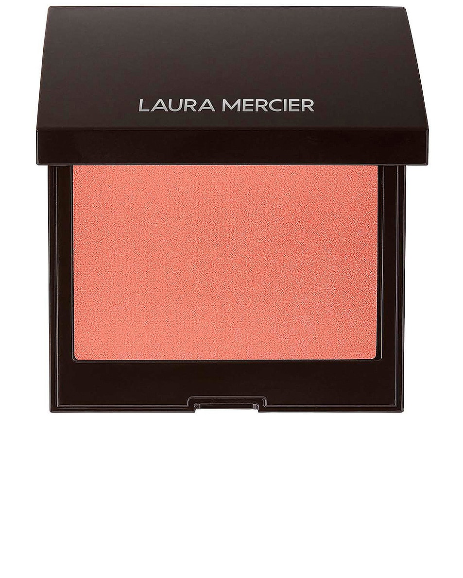 Image 1 of Laura Mercier Blush Color Infusion in Peach