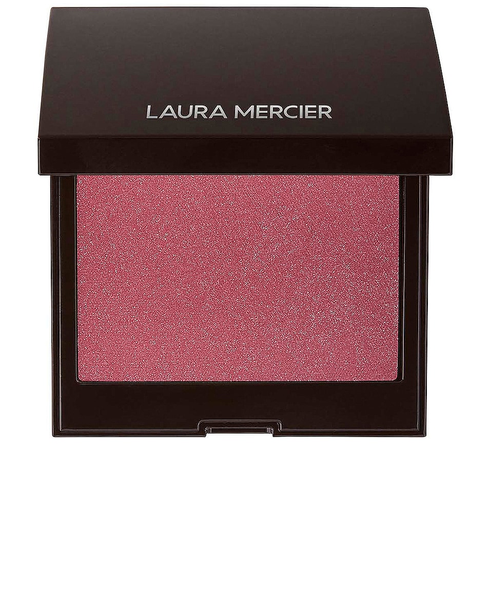 Image 1 of Laura Mercier Blush Color Infusion in Sangria