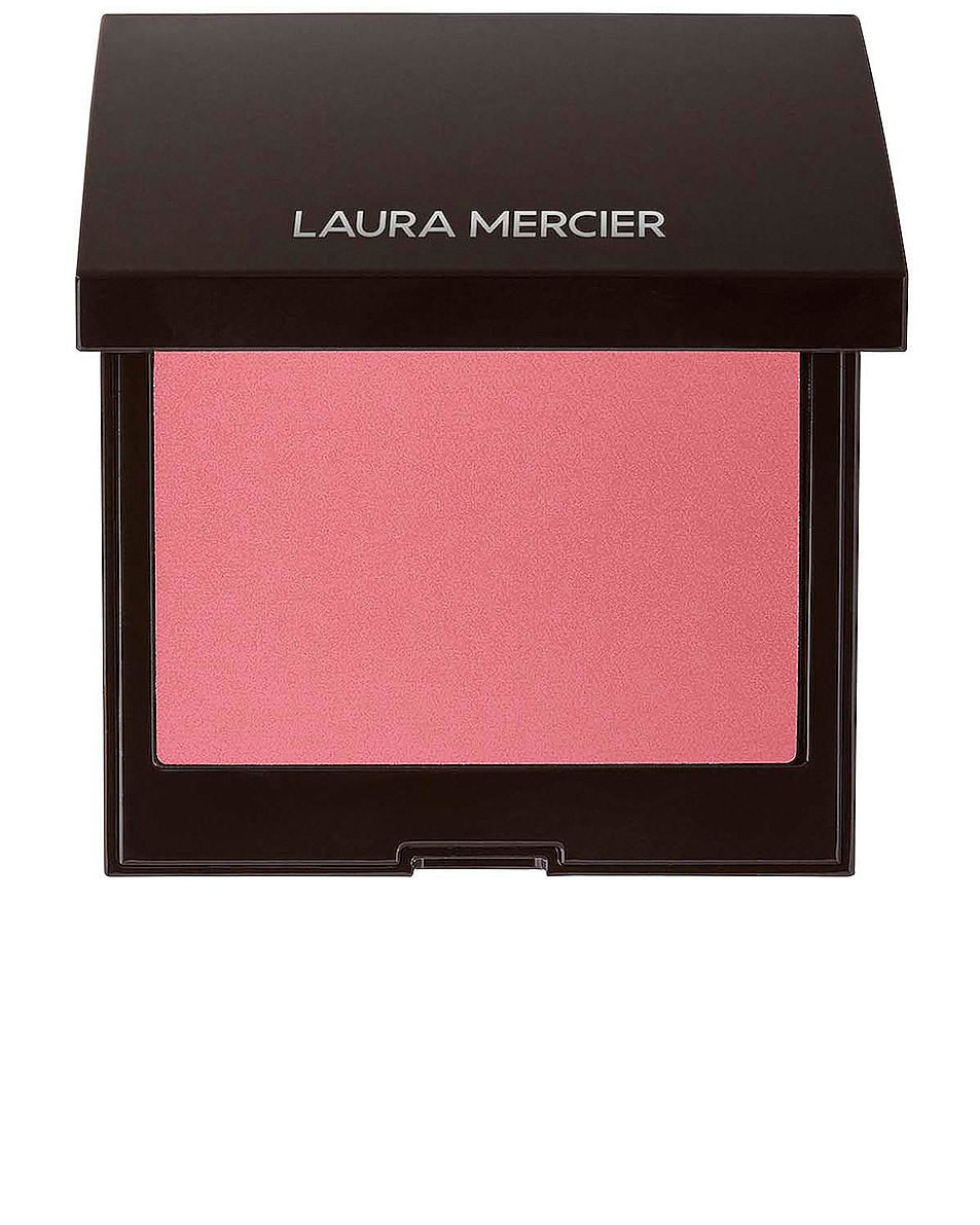 Image 1 of Laura Mercier Blush Color Infusion in Strawberry
