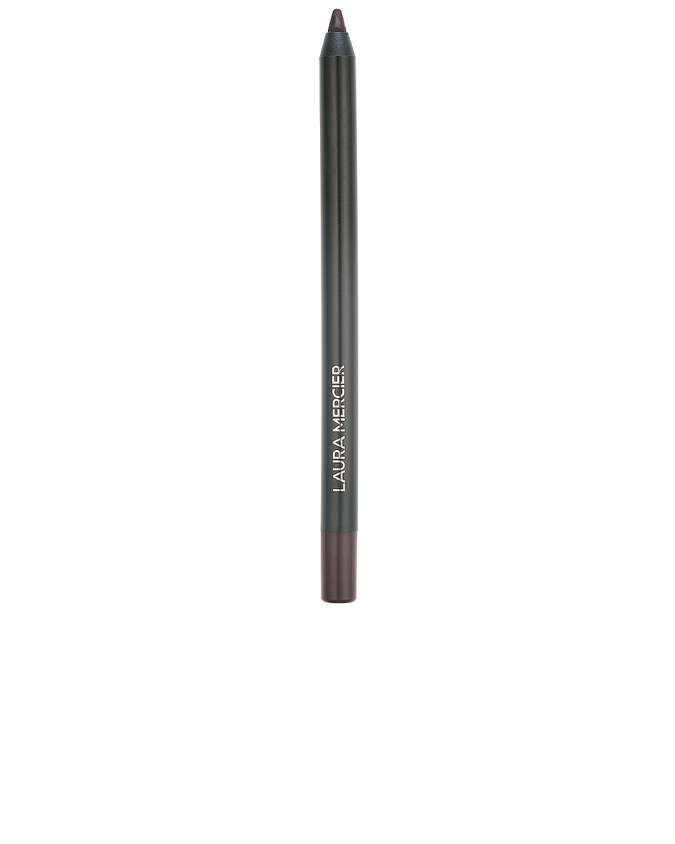 Image 1 of Laura Mercier Caviar Tightline Eyeliner Pencil in Espresso Brown