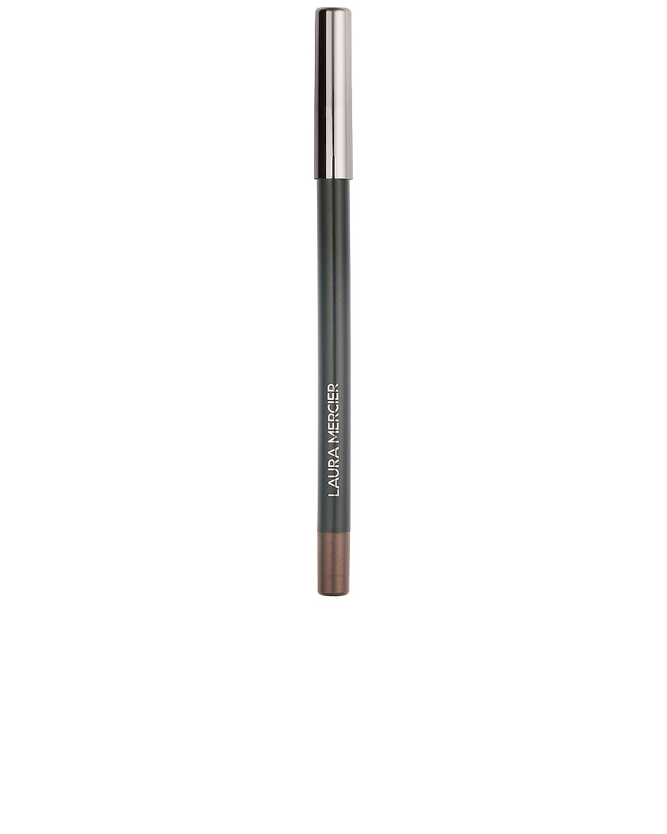 Image 1 of Laura Mercier Caviar Tightline Eyeliner Pencil in Bronze