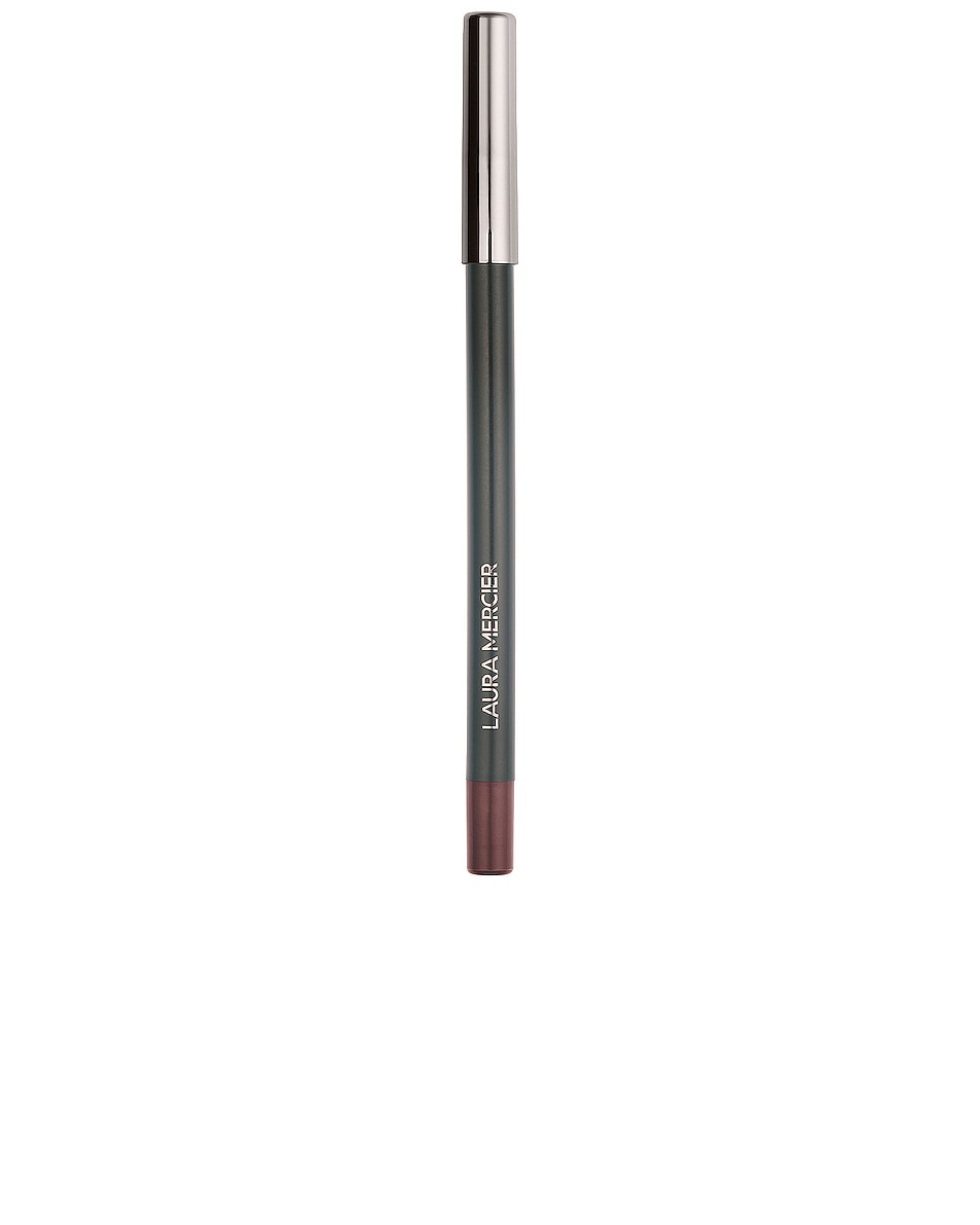 Image 1 of Laura Mercier Caviar Tightline Eyeliner Pencil in Cocoa