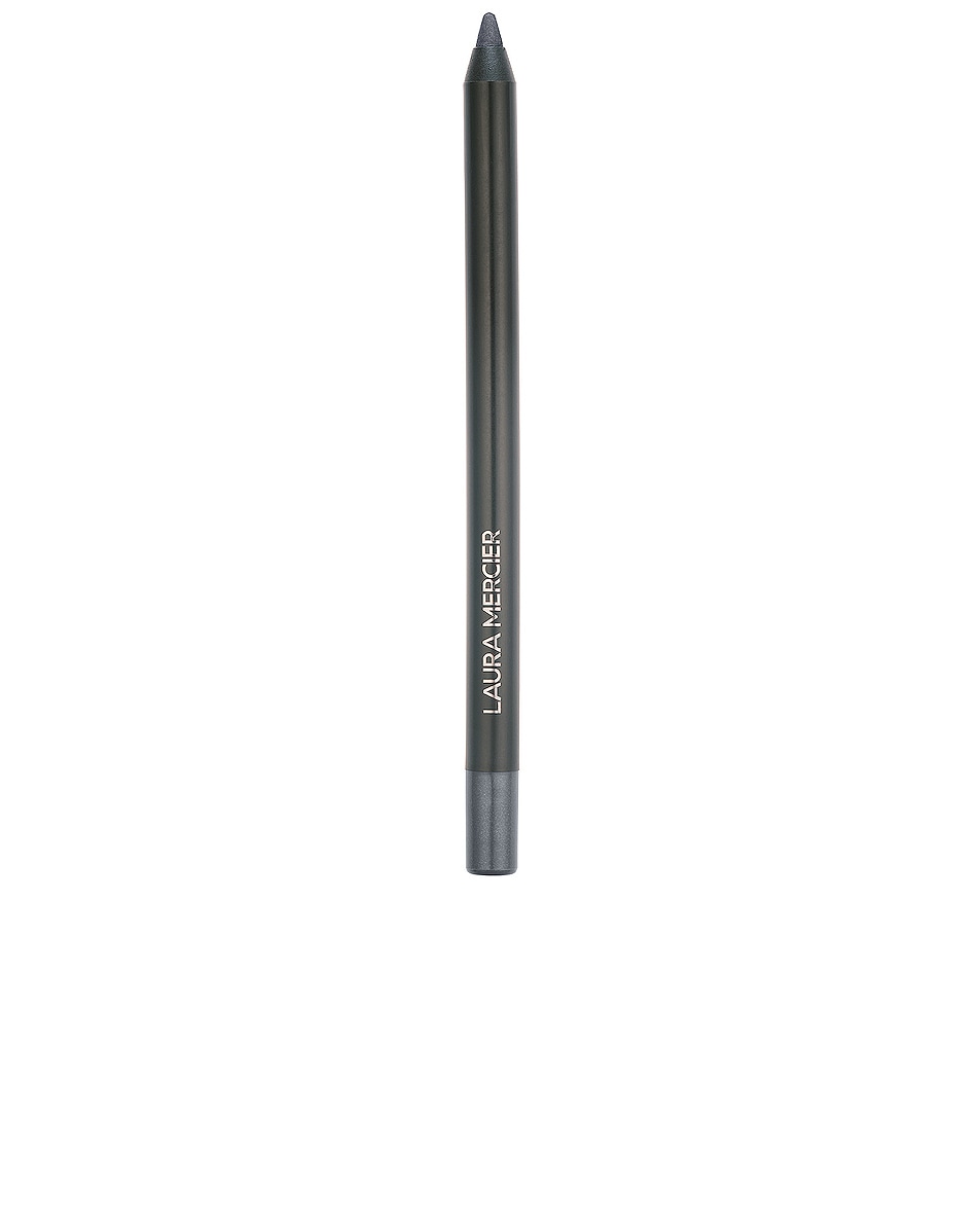 Image 1 of Laura Mercier Caviar Tightline Eyeliner Pencil in Smoke