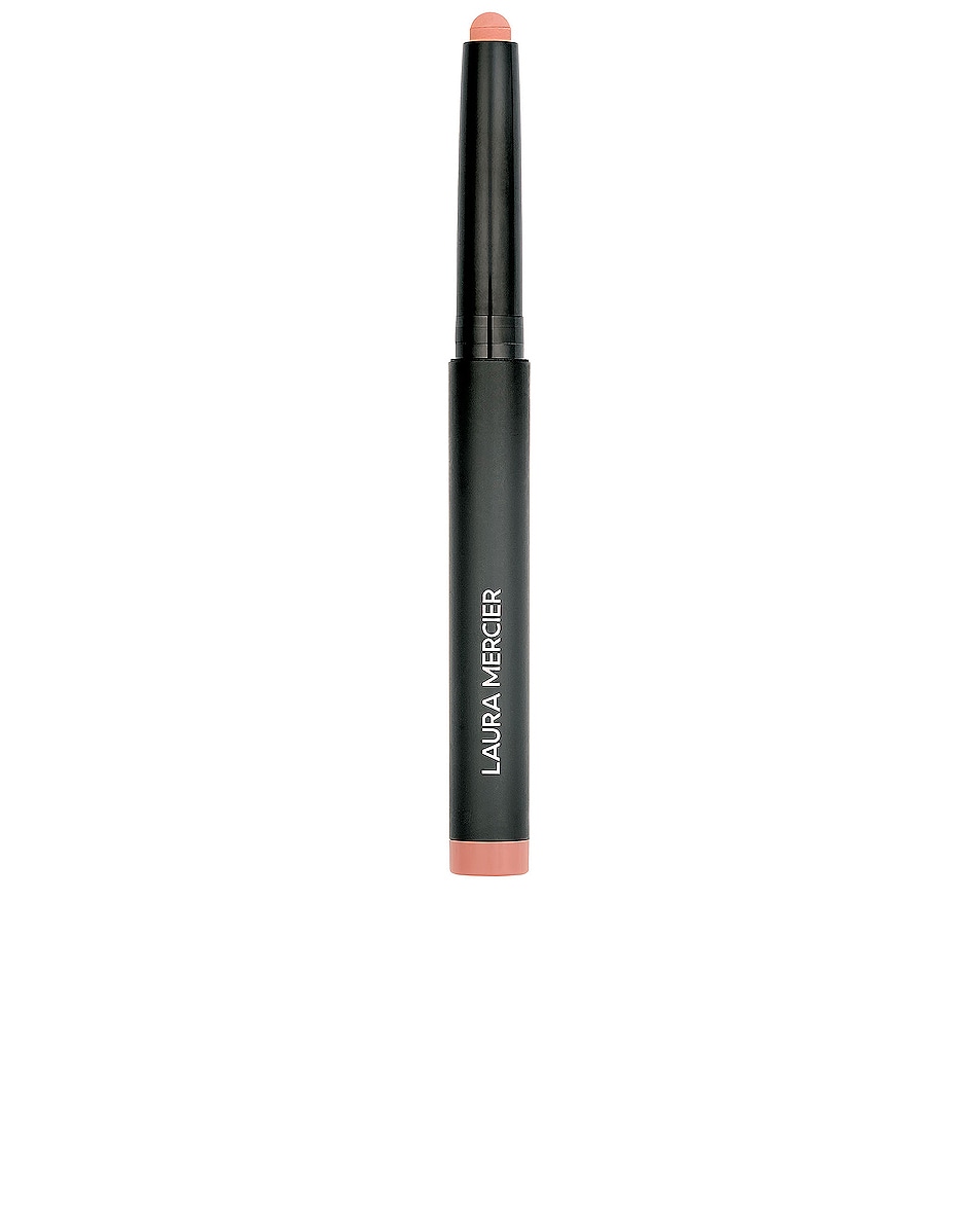 Image 1 of Laura Mercier Matte Caviar Stick Eye Shadow in Peach