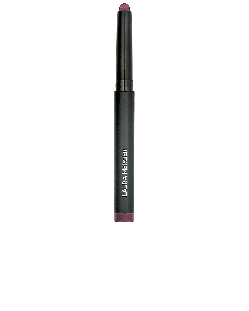 Laura Mercier Matte Caviar Stick Eye Shadow in Dusk | FWRD