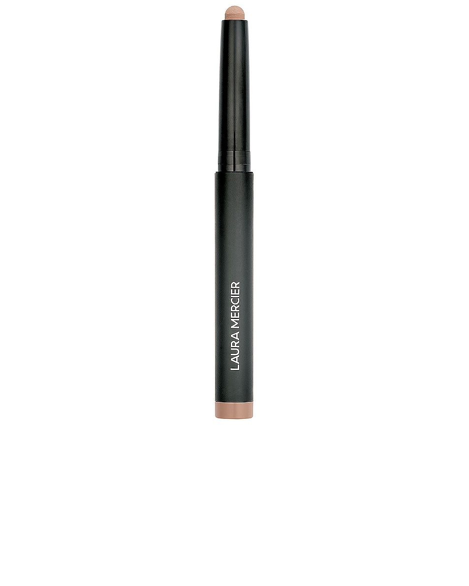 Image 1 of Laura Mercier Matte Caviar Stick Eye Shadow in Caramel
