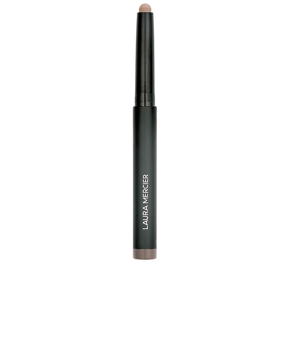 Image 1 of Laura Mercier Matte Caviar Stick Eye Shadow in Cobblestone