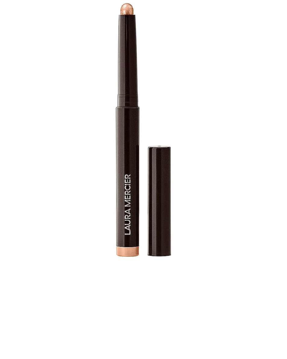 Image 1 of Laura Mercier Caviar Stick Eye Shadow in Strapless