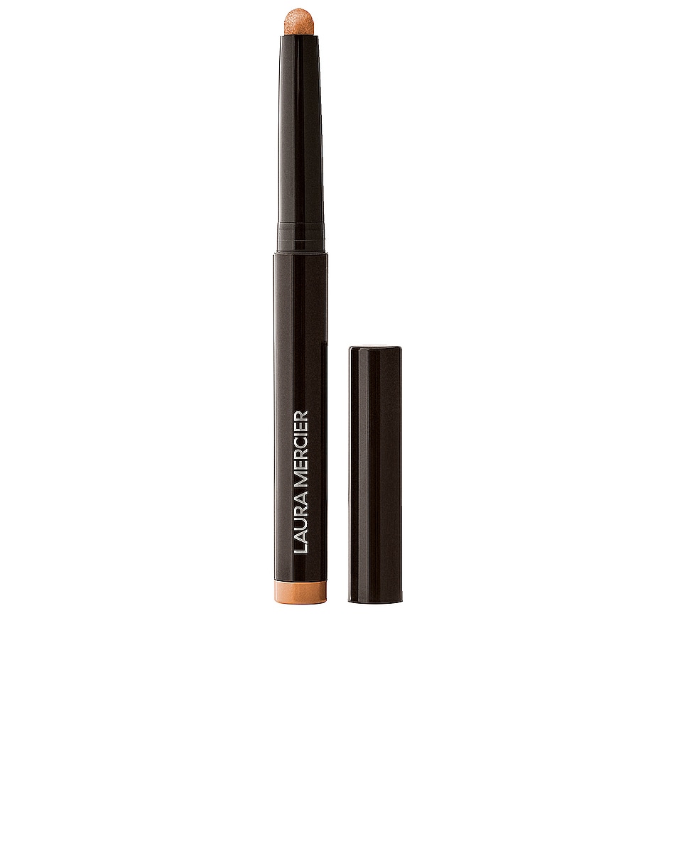 Image 1 of Laura Mercier Caviar Stick Eye Shadow in Copper