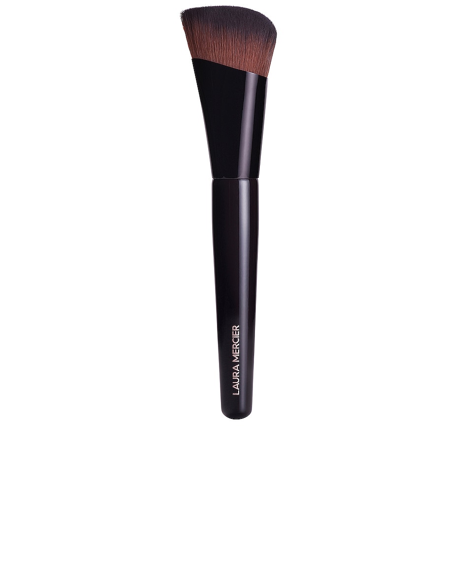 Image 1 of Laura Mercier Real Flawless Foundation Brush in 