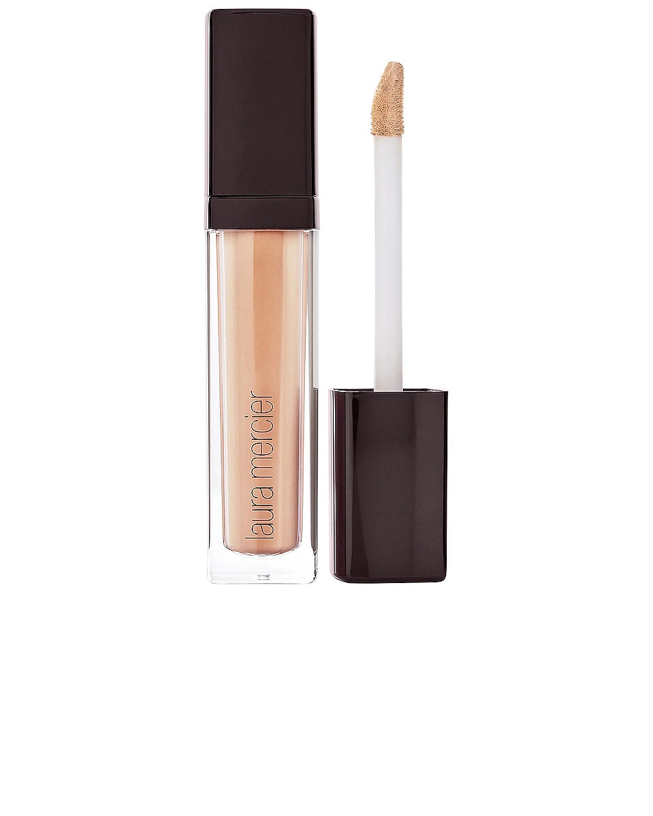 Image 1 of Laura Mercier Eye Basics Primer in Flax