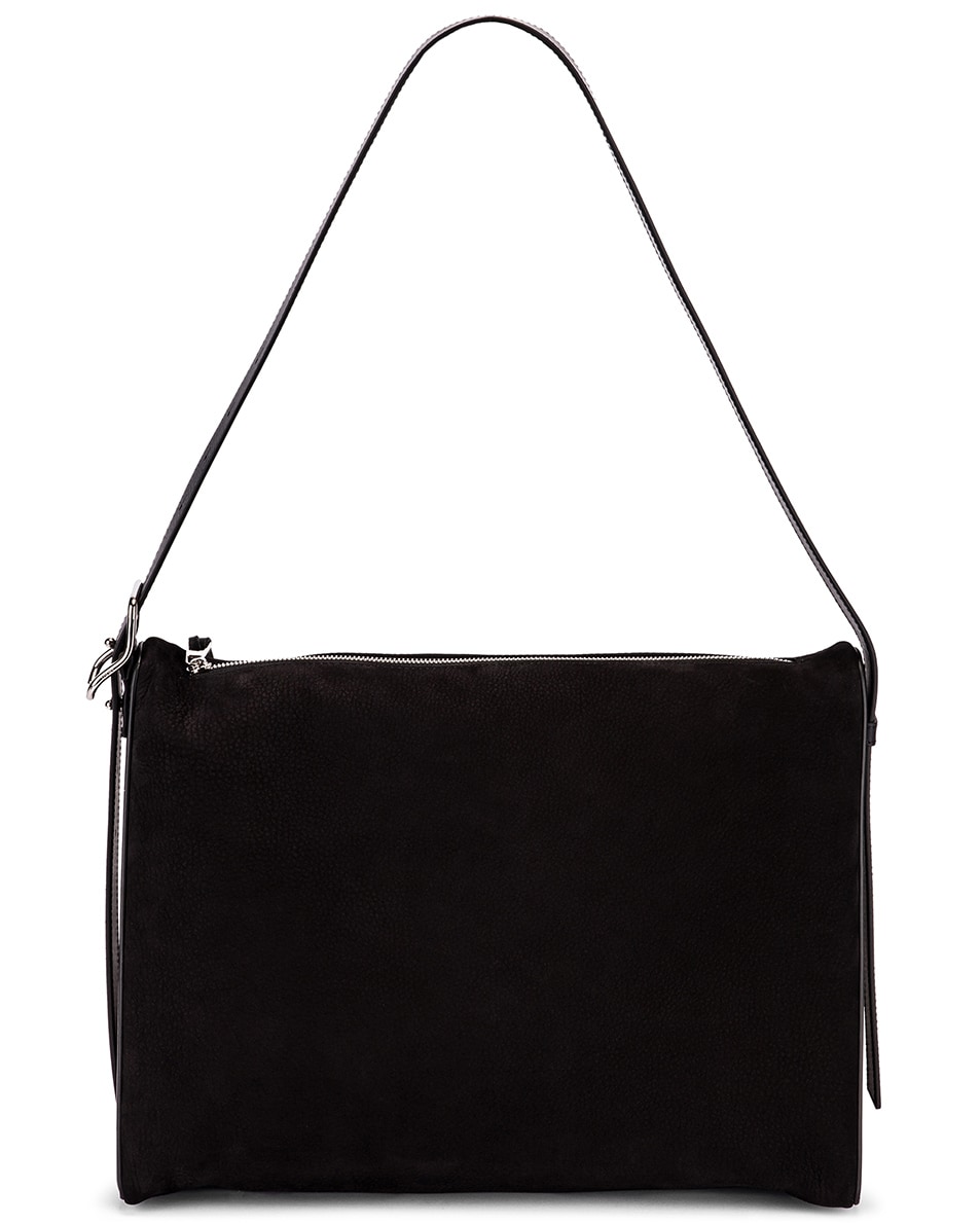 Loewe Berlingo Bag in Black | FWRD