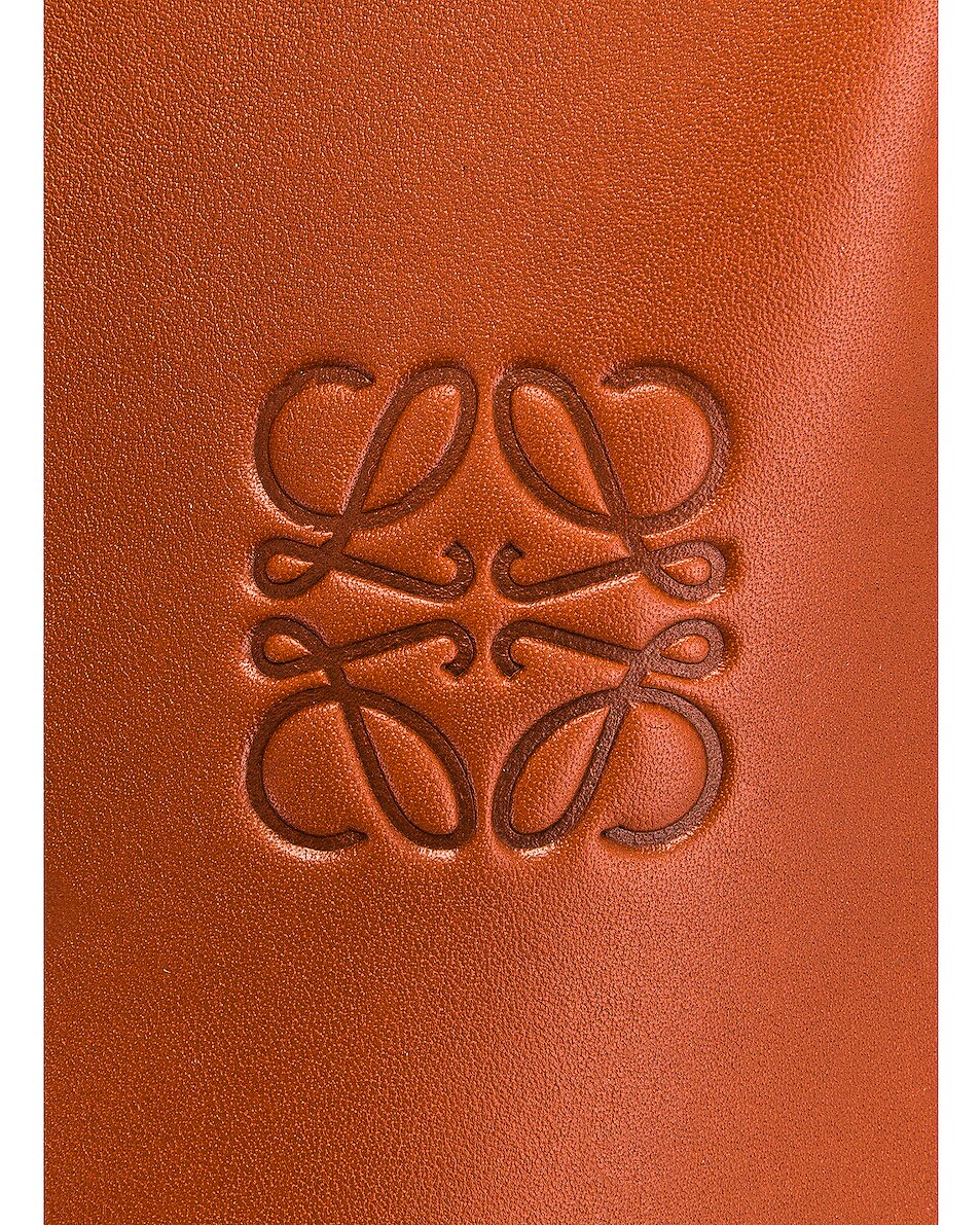 LOEWE GATE BUCKET HANDLE BAG,LOEW-WY294