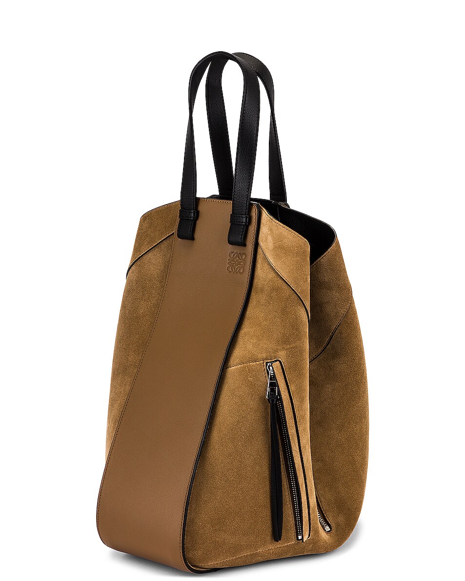 Loewe hammock tote Clearance