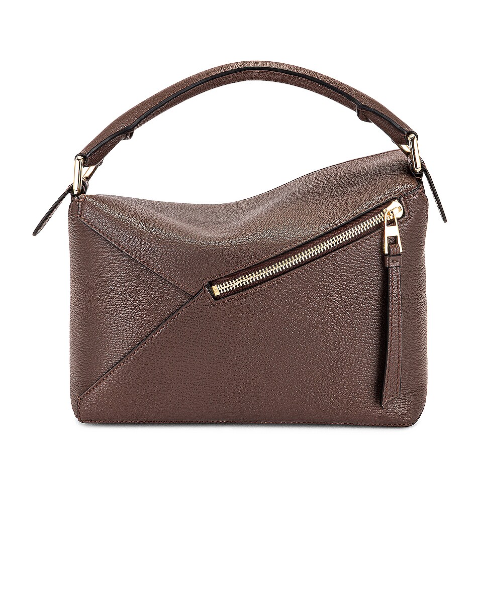 Loewe Puzzle Bag Small Preloved Luxury