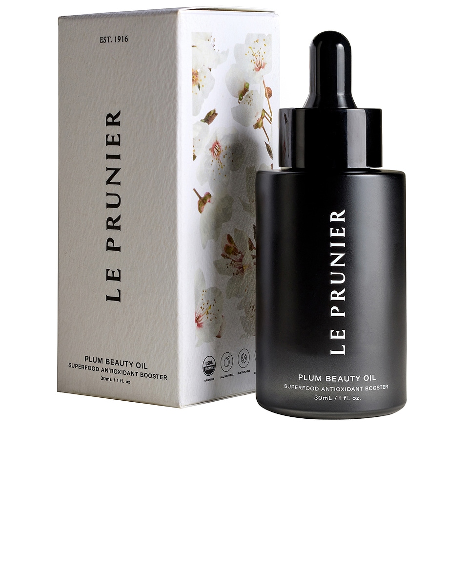 Image 1 of Le Prunier Plum Beauty Oil in 