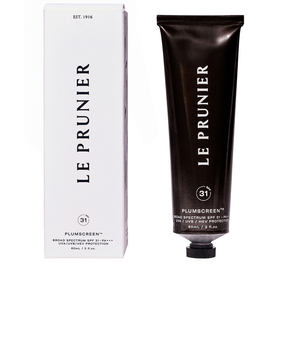 Image 1 of Le Prunier Plumscreen Broad Spectrum SPF 31 in 