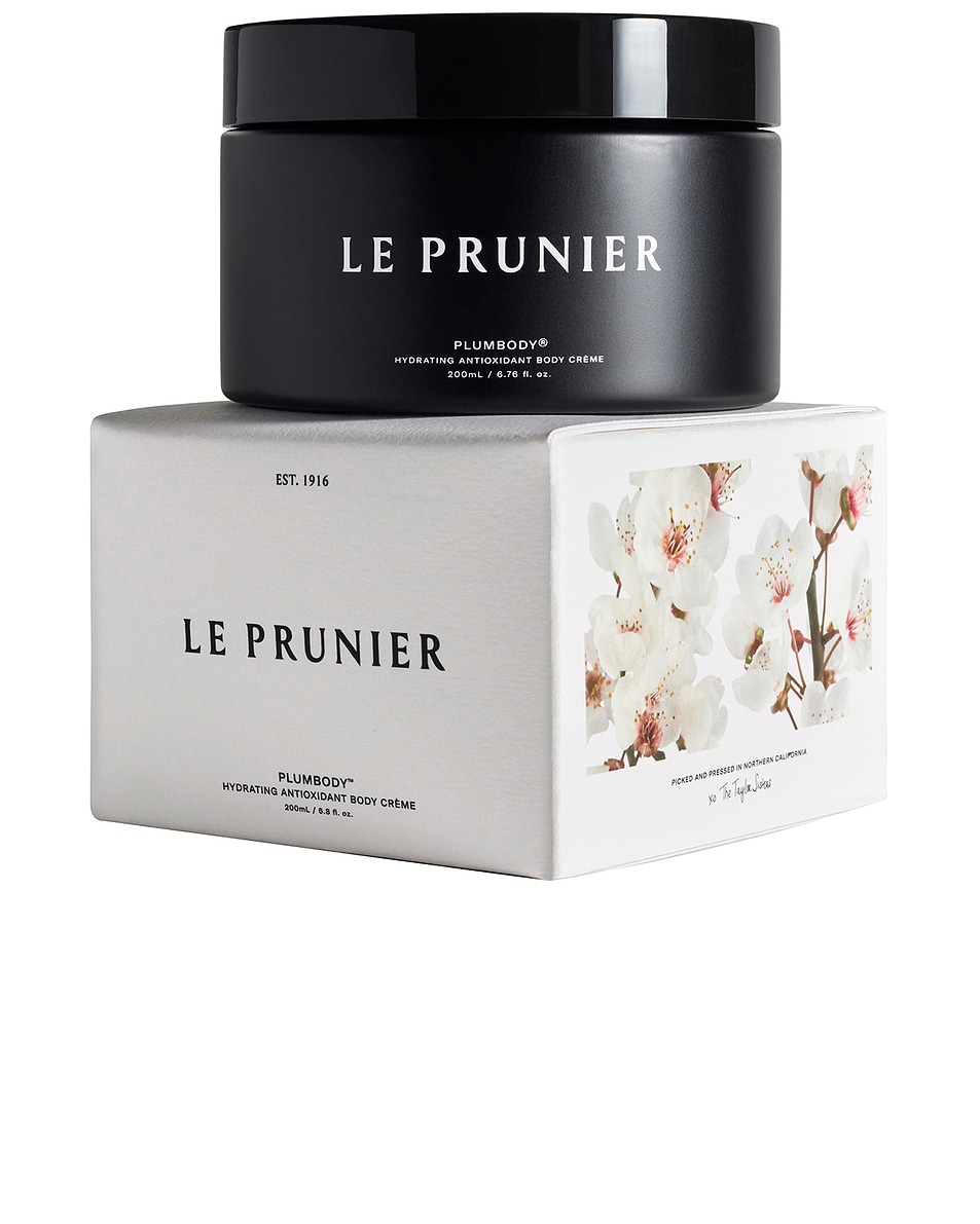 Image 1 of Le Prunier Plumbody Body Cream in 